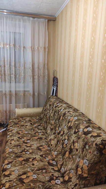 3-комнатная квартира на Ленинградке