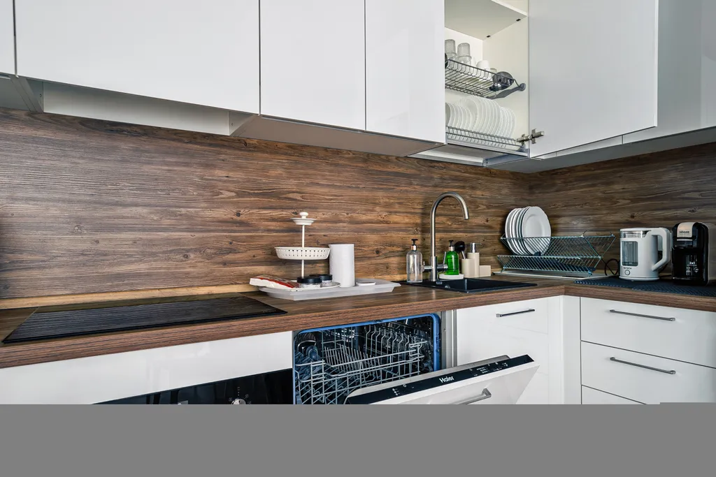 Двухэтажный семейный коттедж