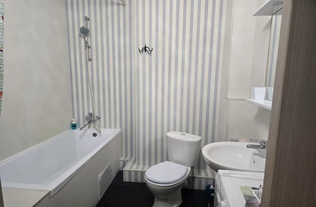 Апартаменты Гросс Хаус