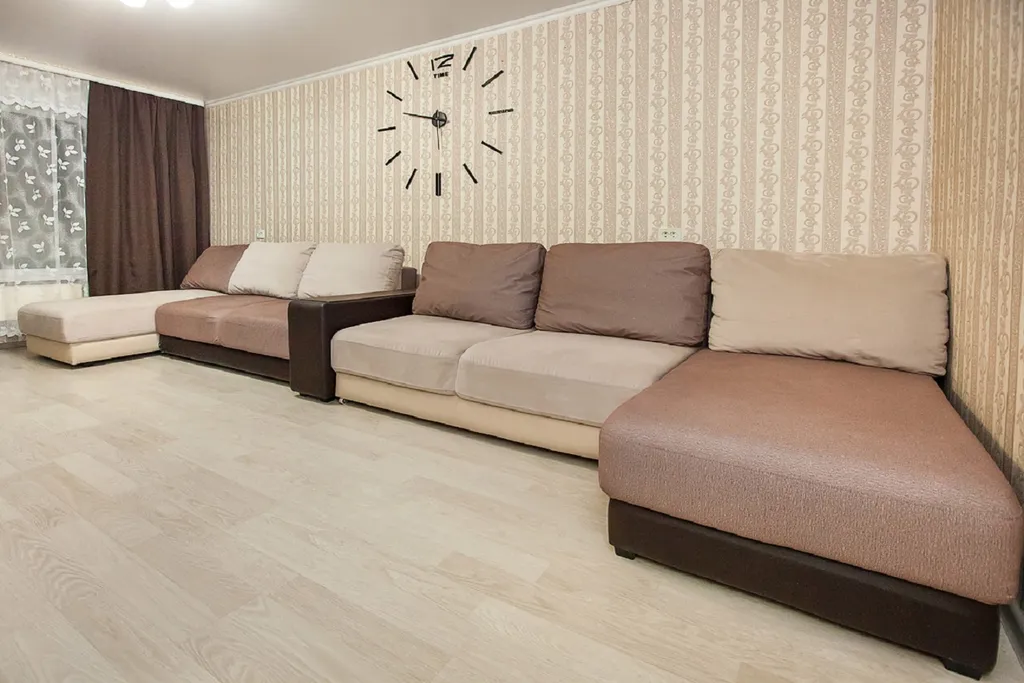 2х комнатная квартира