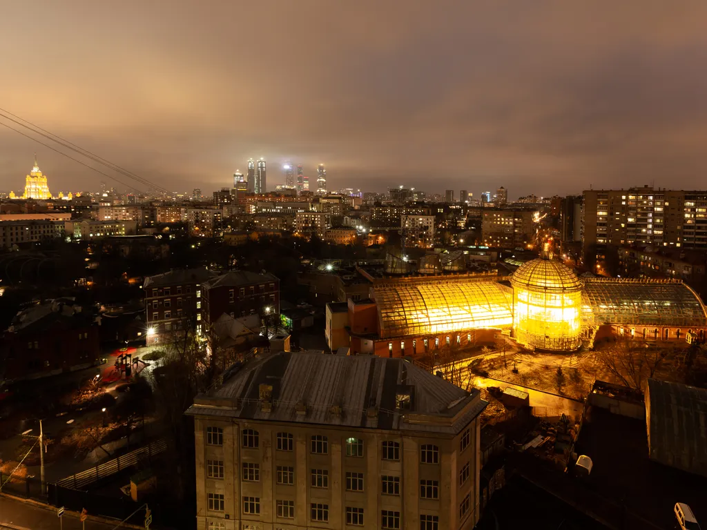 Квартира 2-комнатная Квартира — Москва