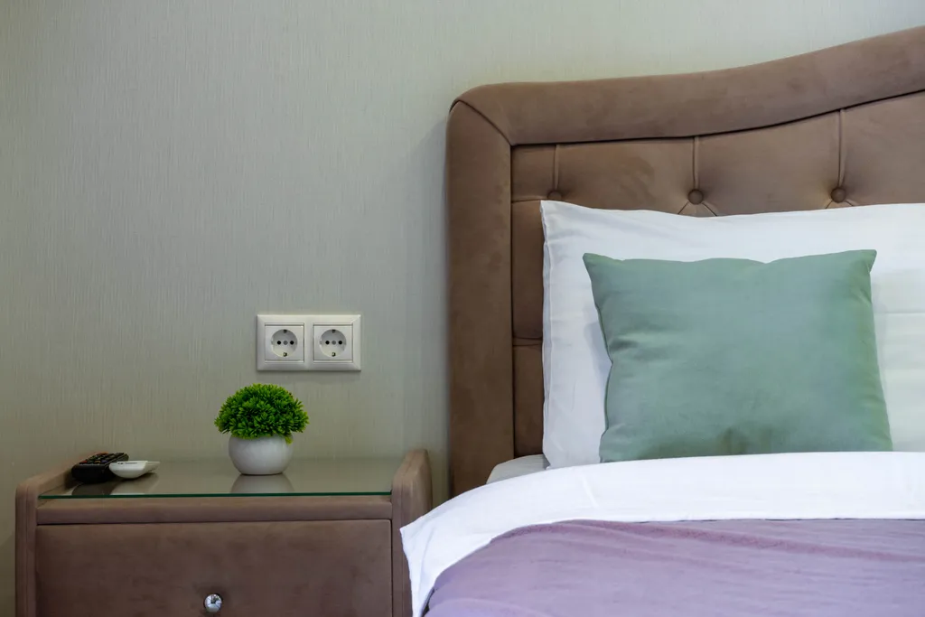 Квартира Квартира Уютная студия у парка Южные культуры — Сириус