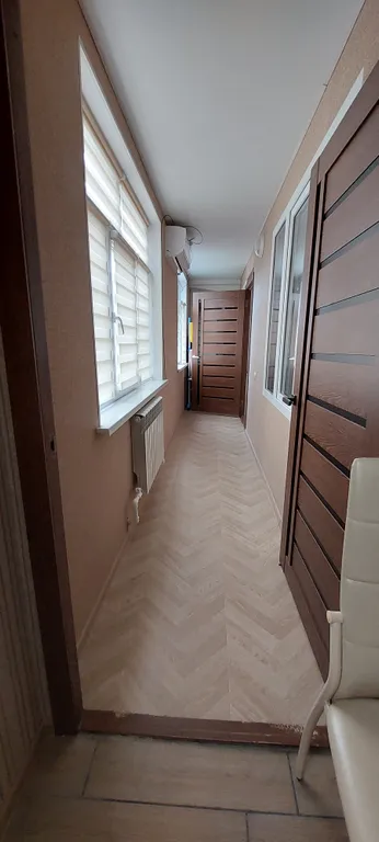 Уютная квартира в центре Дербента