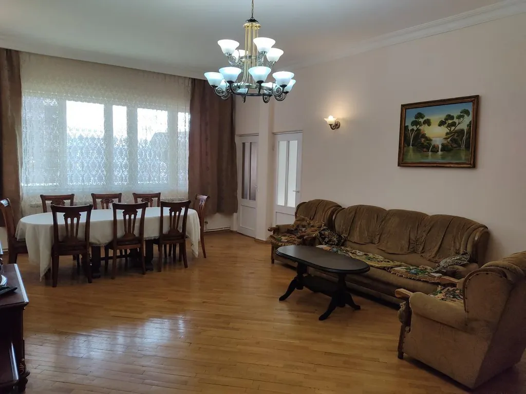 Комната в самом центре