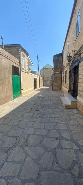 Коттедж Уютный дом в исторической части города — Дербент