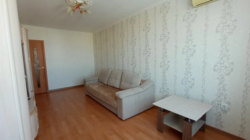 Квартира Квартира у моря с потрясающим видом на море в самом сердце города — Анапа