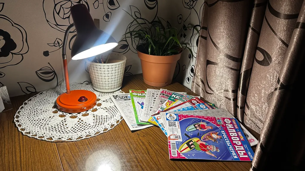 Назад в девяностые, не просто переночевать