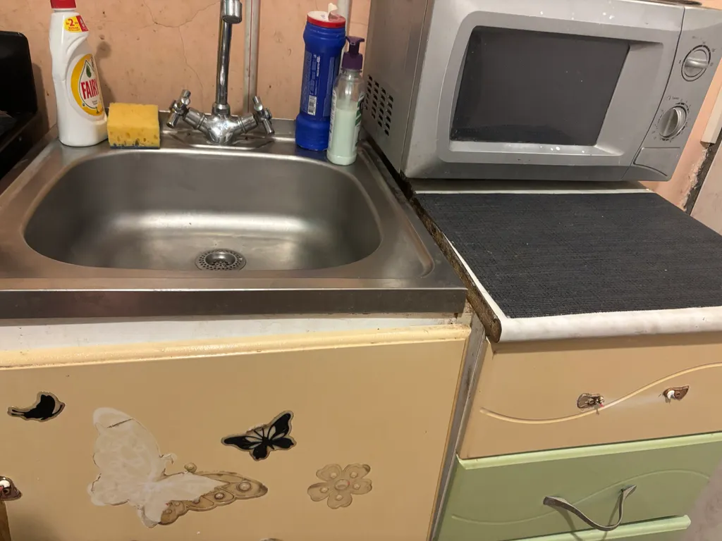 Двушка рядом с м4