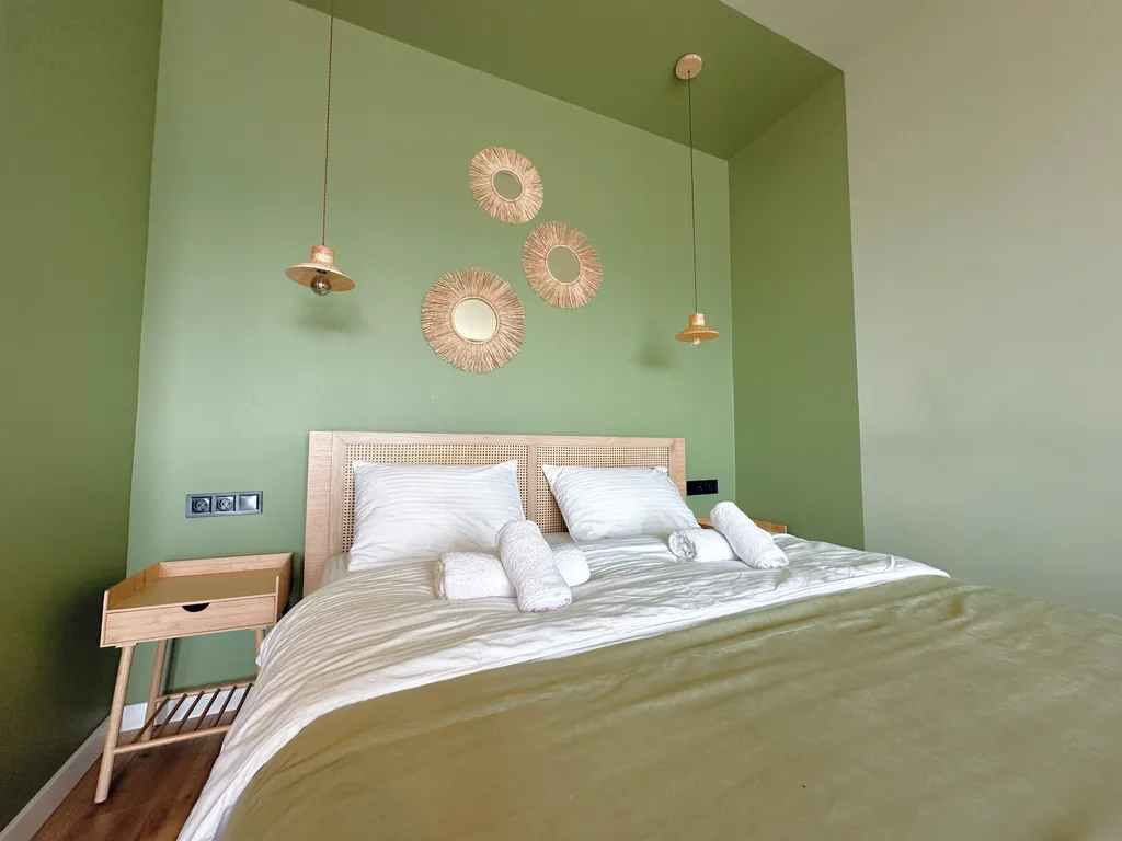 Pinterest studio | Шикарный вид | Porta Tower