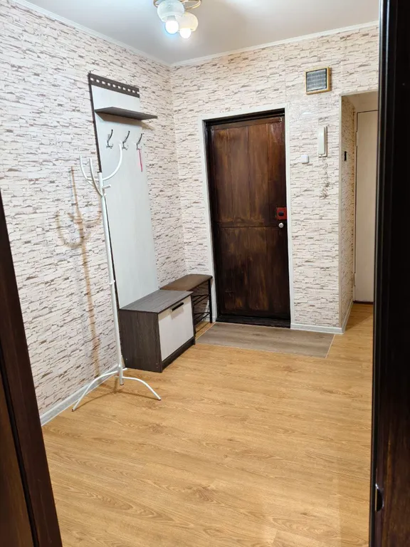 Уютная квартира для большой компании