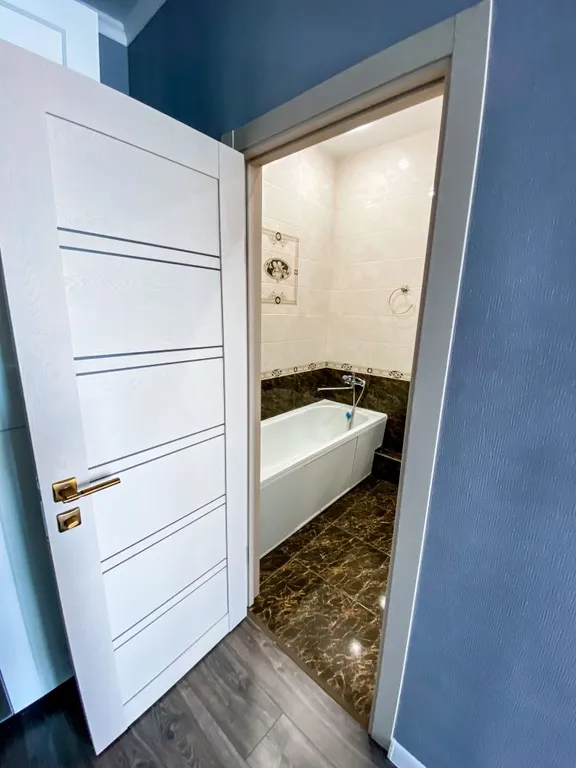 Квартира Квартира возле парка Краснодар — Краснодар