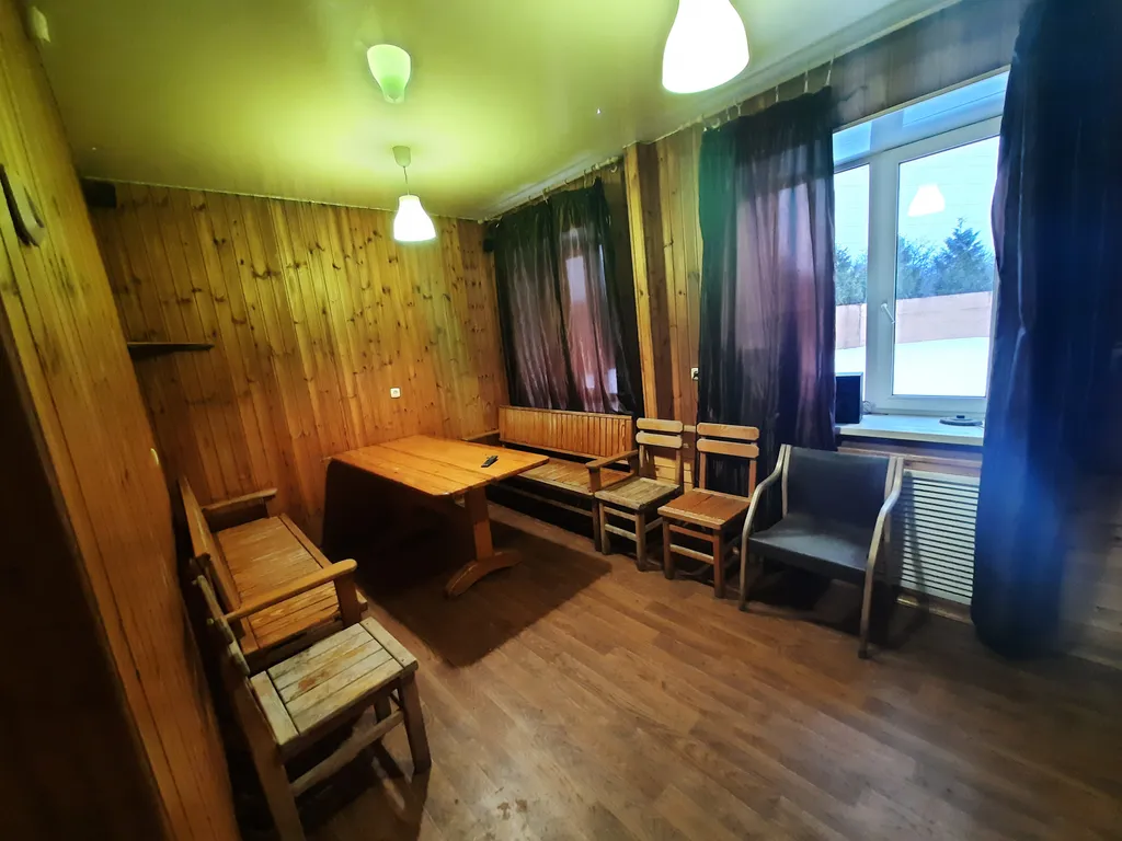 Коттедж Дом с баней и бассейном — аренда посуточно в Воронеж