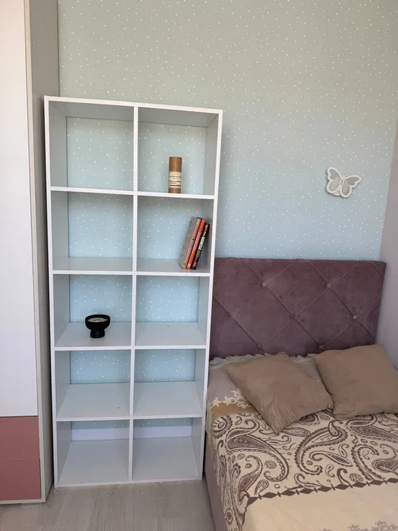 У моря евротрёхкомнатная