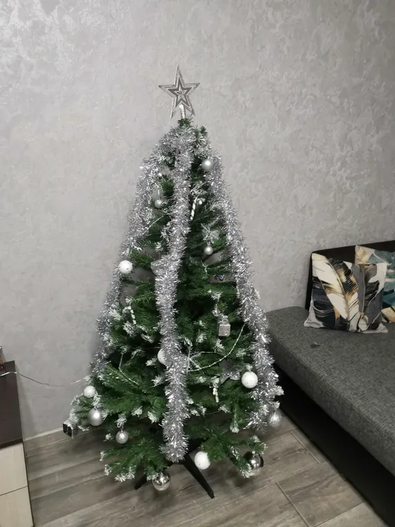 Стильная современная квартира в экологически чистом месте