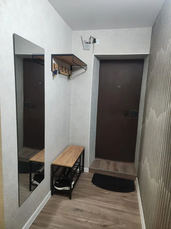 Квартира 1-комнатная Квартира — Луга