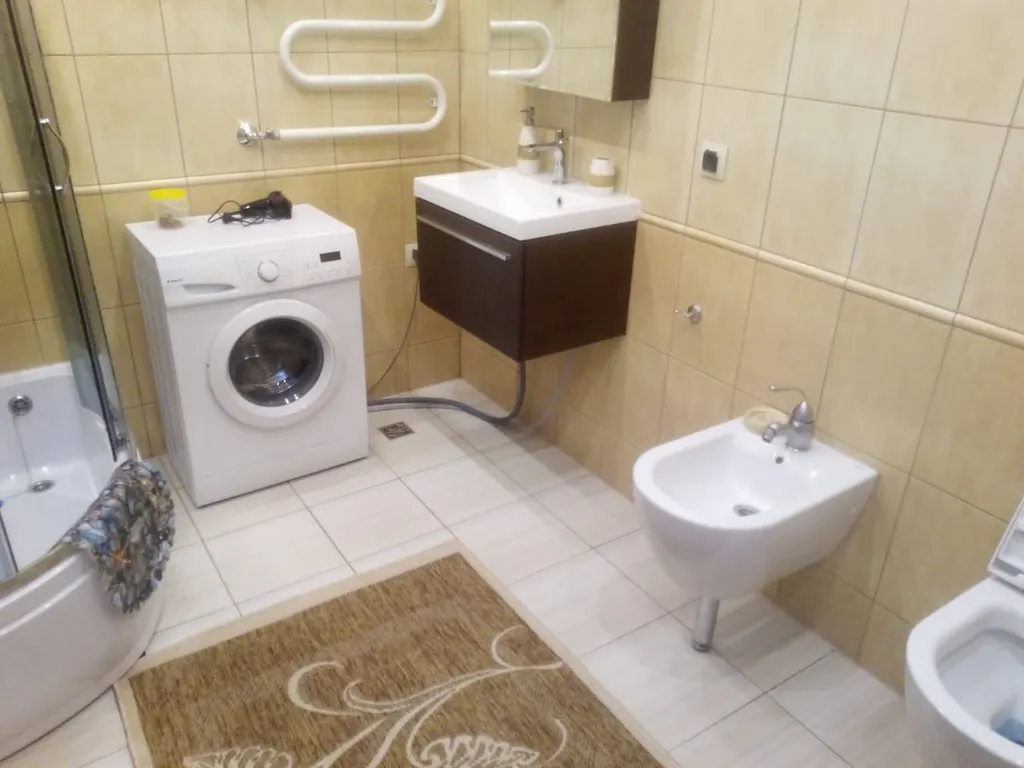 Дом на море с крытым бассейном и хаммамом