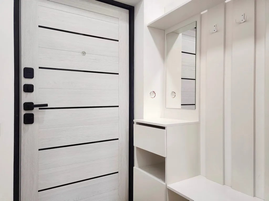 Квартира Квартира Комфортная студия в Сочи — Сочи