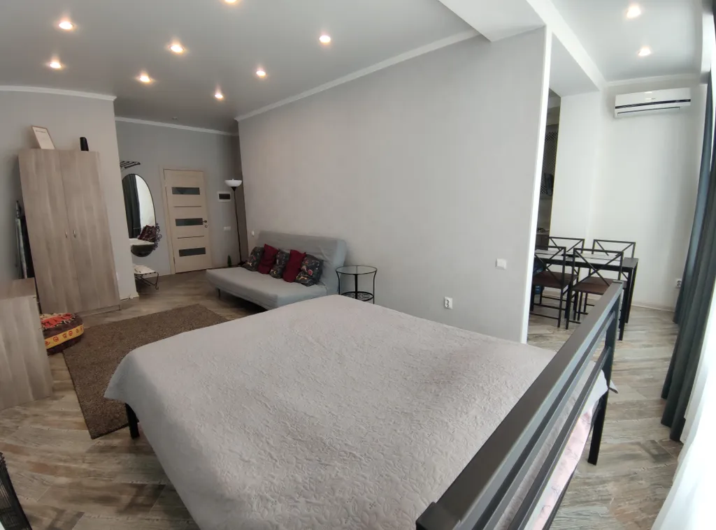 Квартира 1-комнатная Квартира — Геленджик