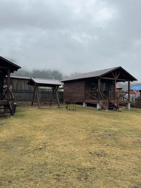 1-комнатный Дом