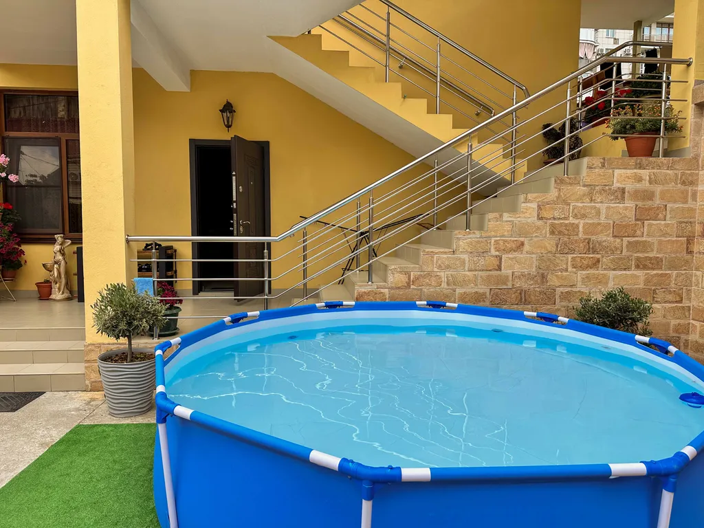 Квартира Атмосфера Спокойствия Альфагид — аренда посуточно в Сириус