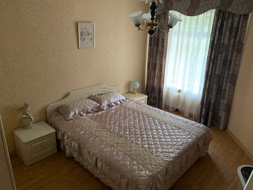 Уютная квартира в центре города — аренда посуточно в Нижний Новгород