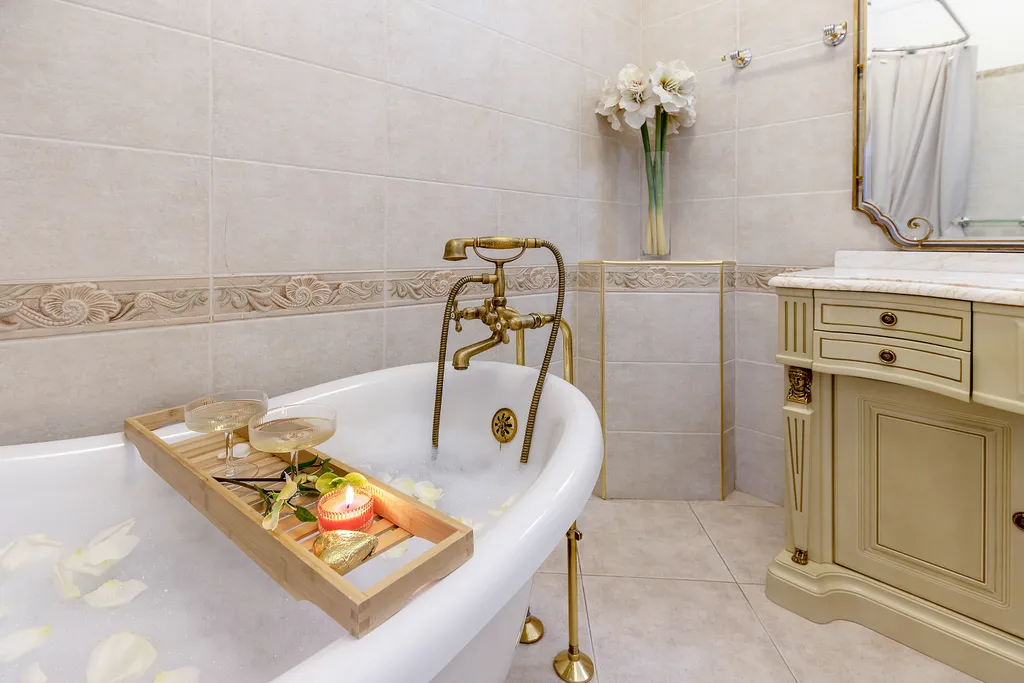 Эксклюзивная видовая квартира в центре