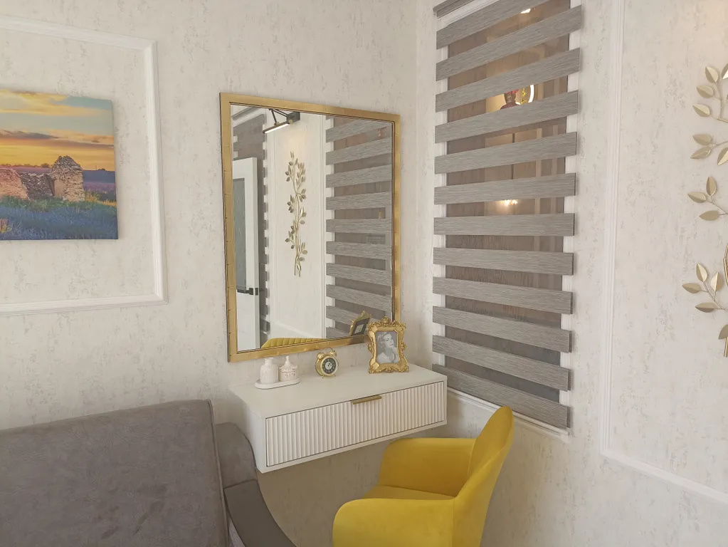 Квартира Шикарная квартира рядом с морем — Анапа