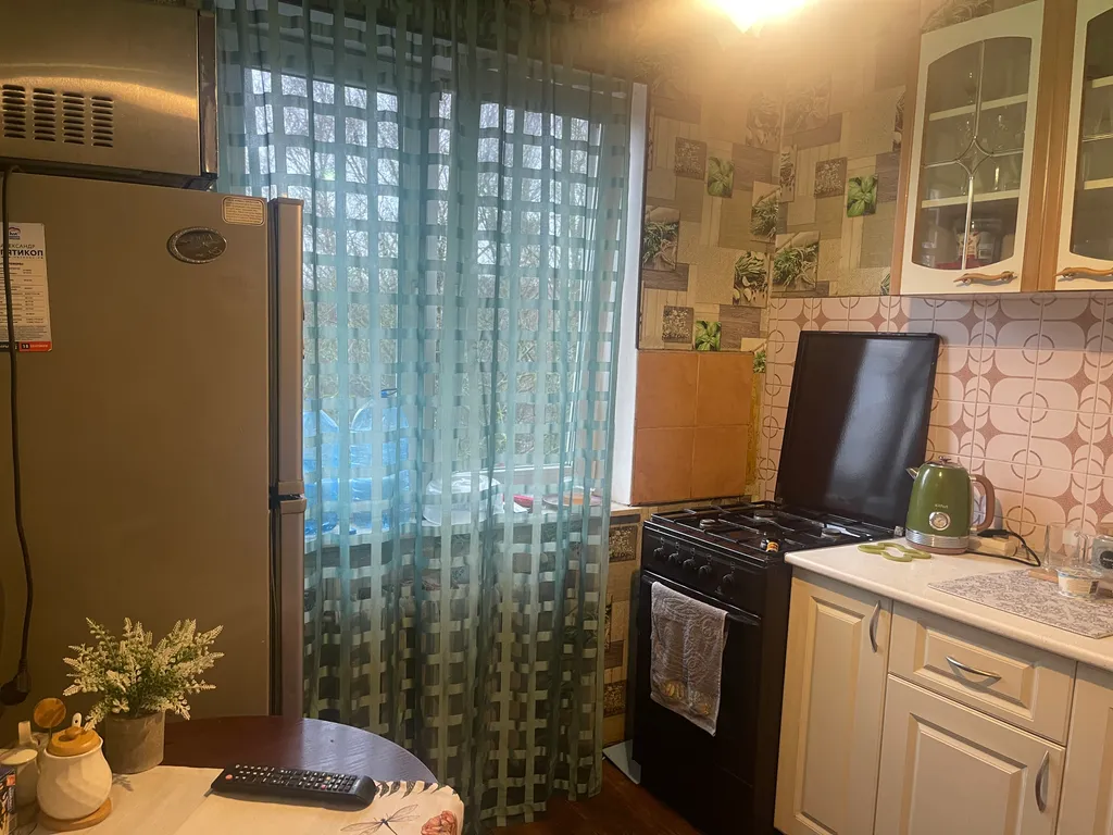 Квартира Уютная 2-х комнатная квартира в центре Калининграда — Калининград