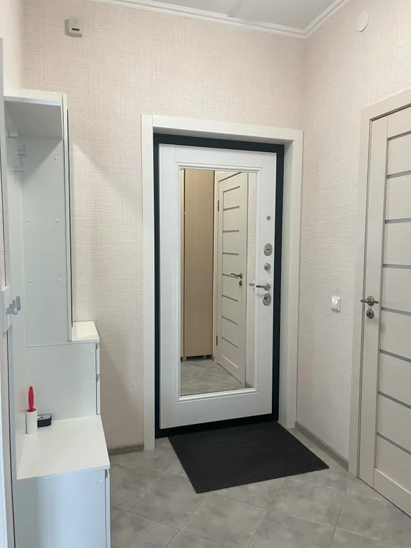 Квартира Уютная однокомнатная квартира — Тверь