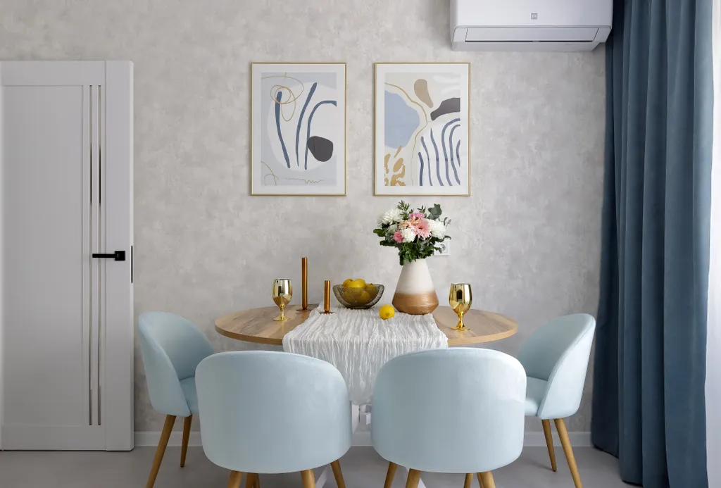 Квартира у входа в парк Галицкого