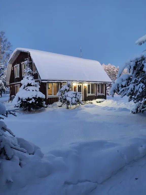 Коттедж Компания