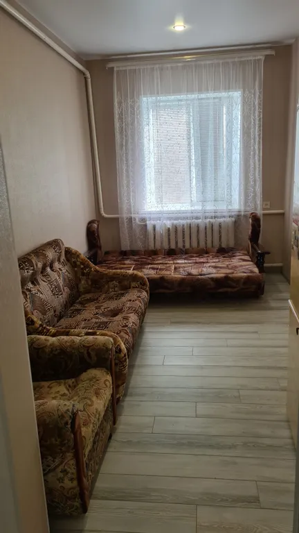 Уютный домик в центре станицы