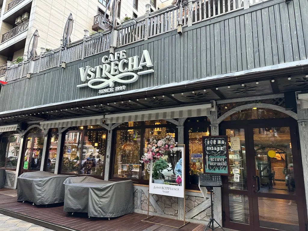 Роскошная студия у моря в самом центре