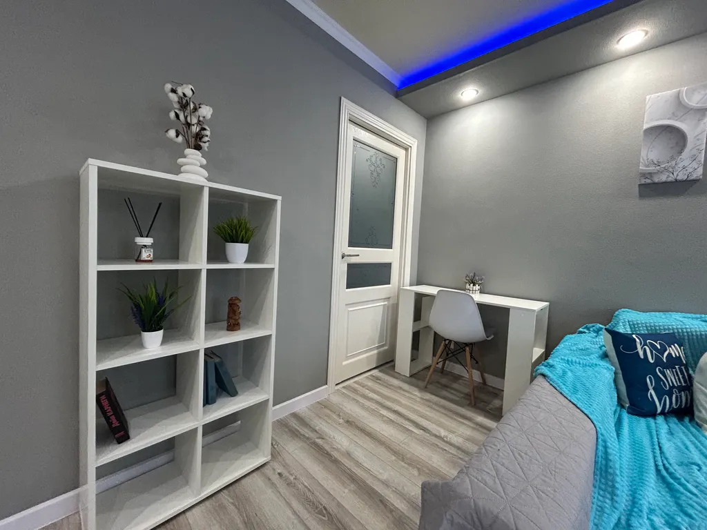 Уютная квартира рядом с УВЗ