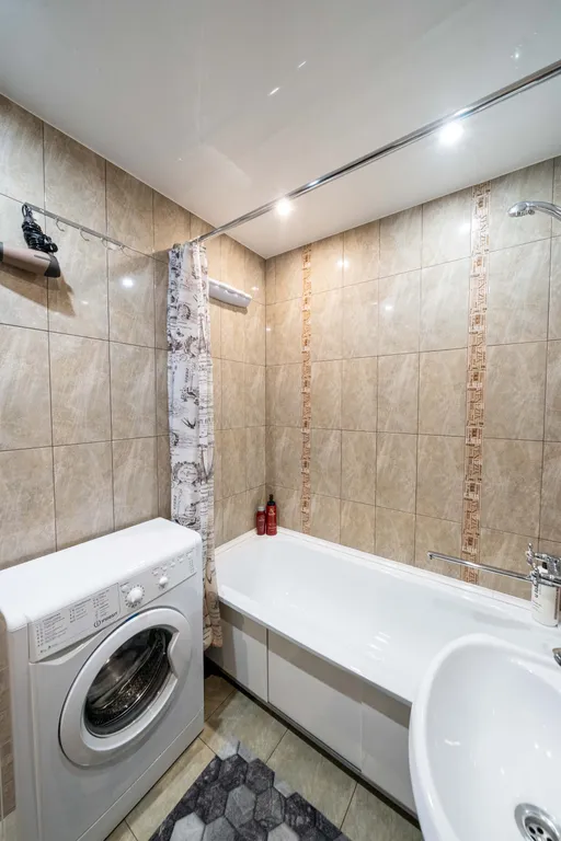 Квартира Апартаменты KimWay 1 — Хабаровск