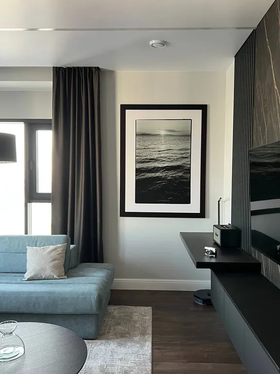 Квартира в центре города