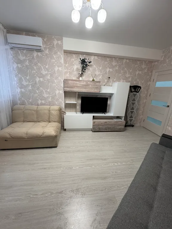 Квартира Уютная квартира с шикарным видом на море — Севастополь