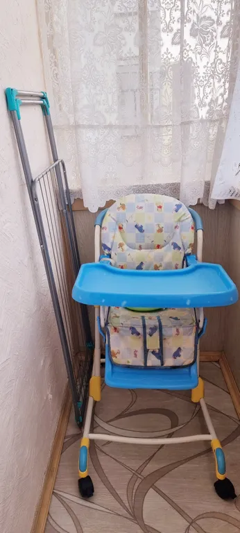 Квартира, которая понравится каждому