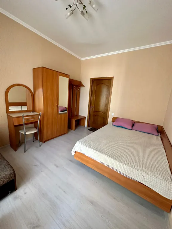 Квартира Комната — аренда посуточно в Джемете