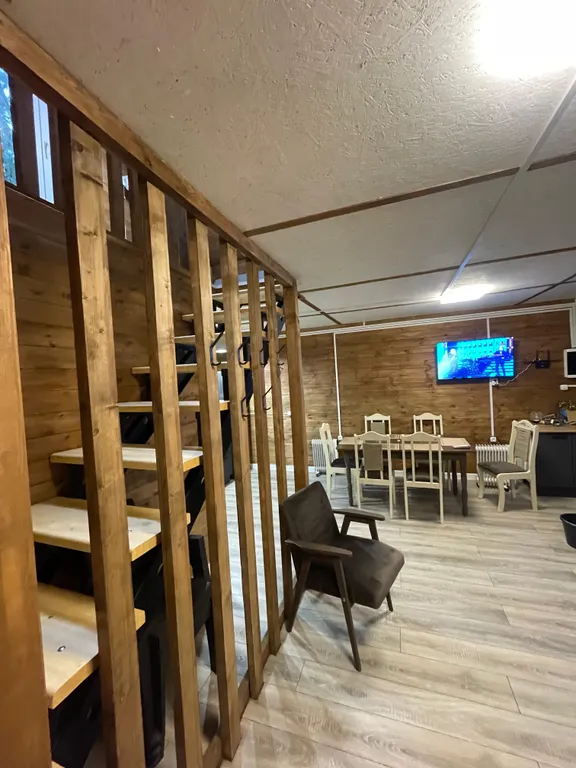 Уютный дом в самом живописном месте Северной Осетии, в горной Дигории