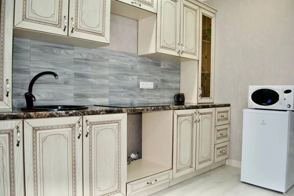 Уютная Квартира около ТЦ Облака