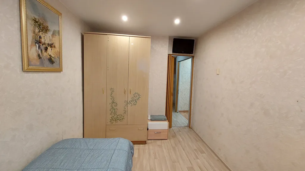 Евротрешка в центре