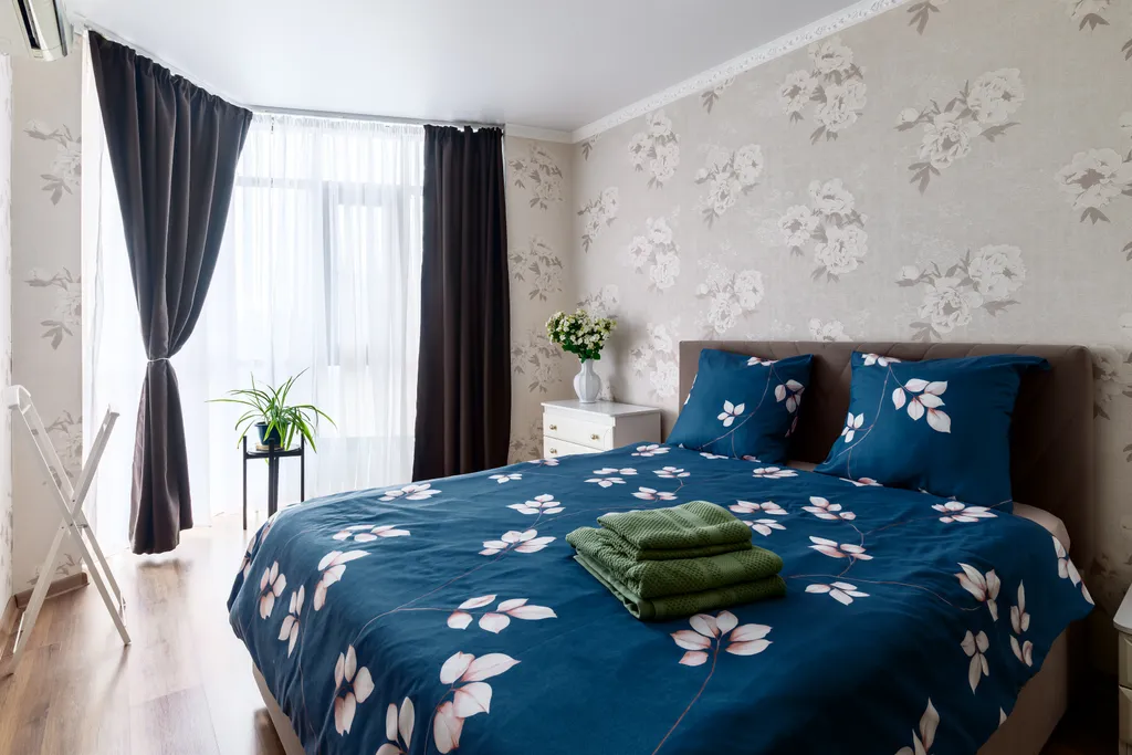 Уютная квартира — аренда посуточно в Ростов-на-Дону