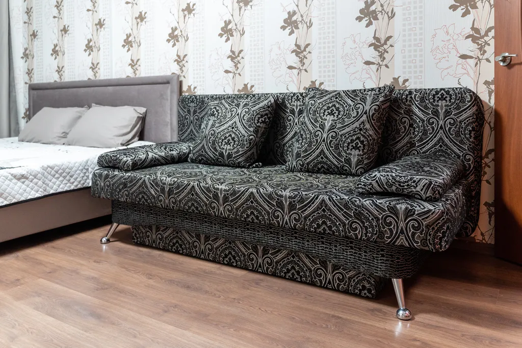 Уютная квартира в центре города!