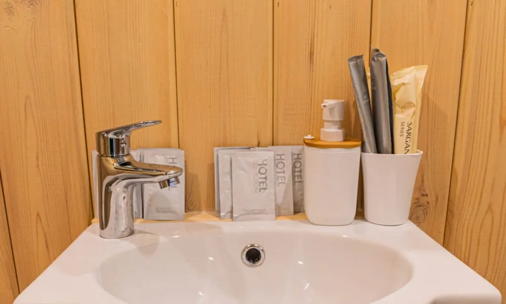 Дом №1. Просторы