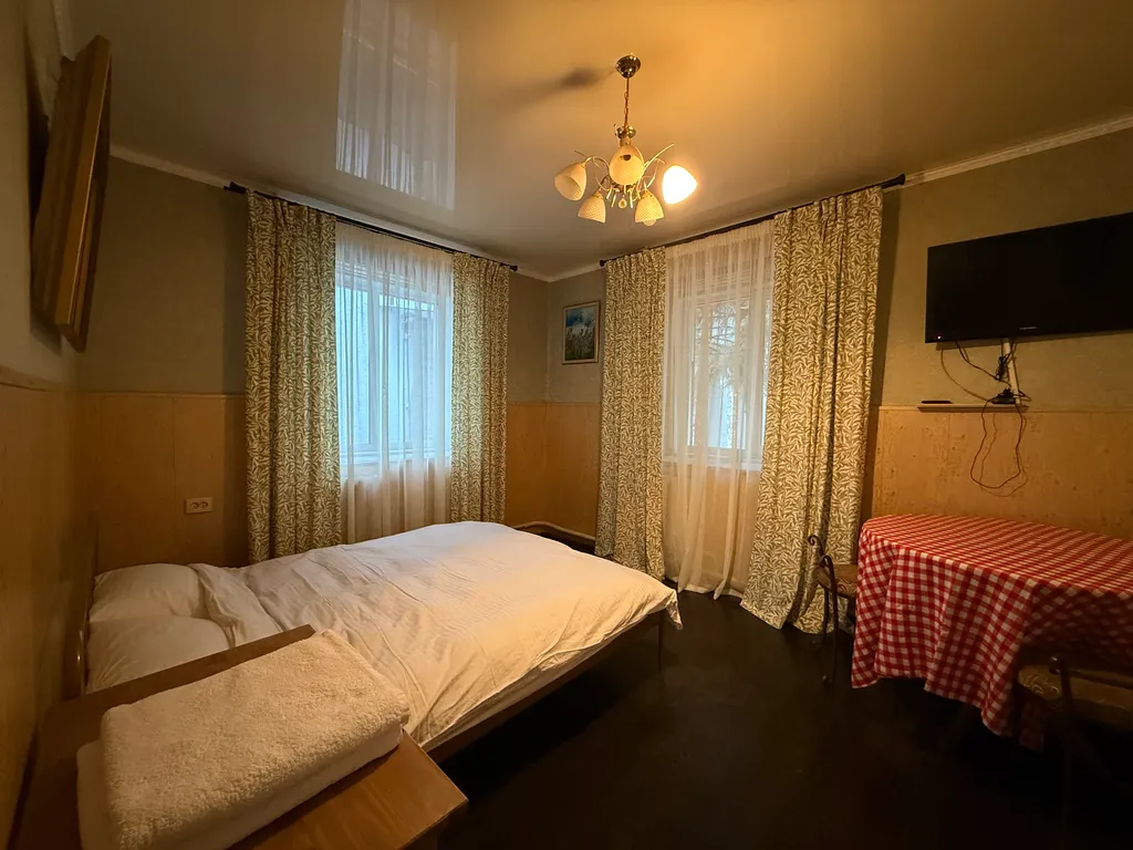 Дом на большую компанию