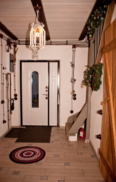 3-комнатный Дом