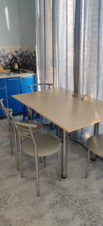 Коттедж Коттедж Идеальное место для семейного отдыха — Кучугуры