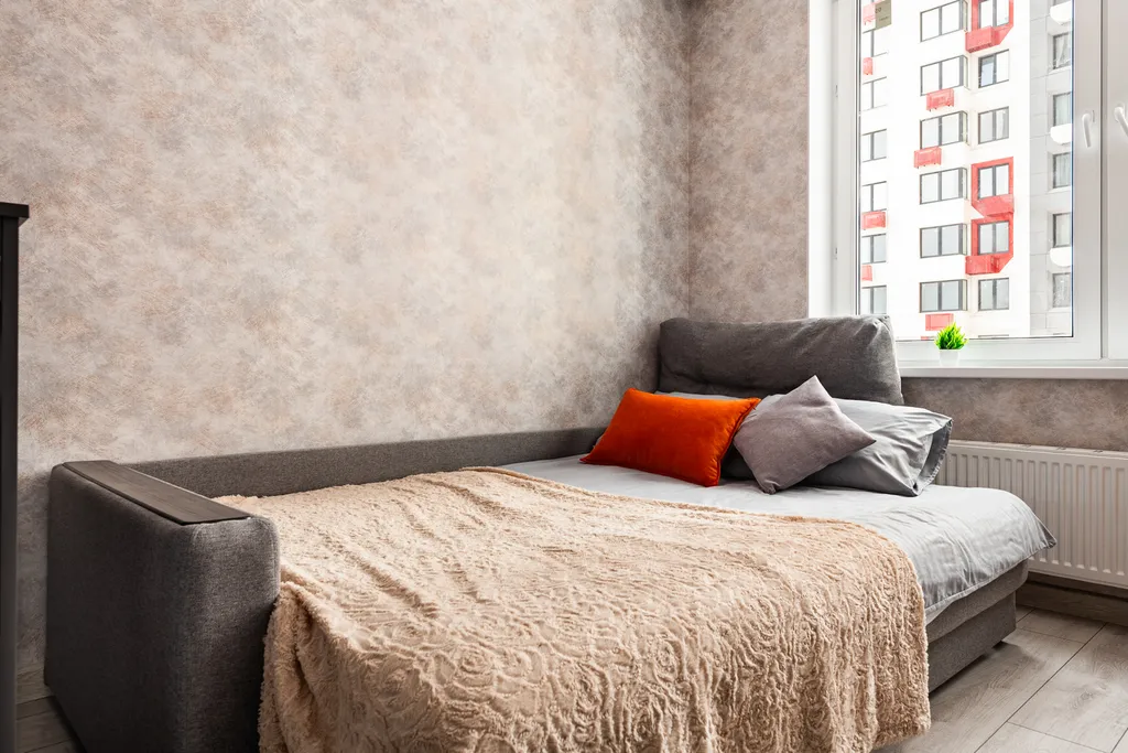 Студия у метро Рассказовка