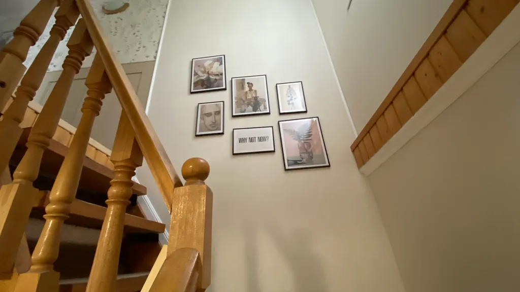 Уютный дом у самого моря